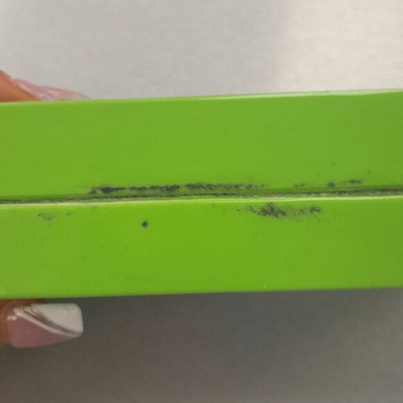 Nada Sawaya Clutch - Picture 6 of 9